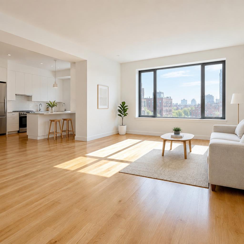 Thoughtful Floor Plans