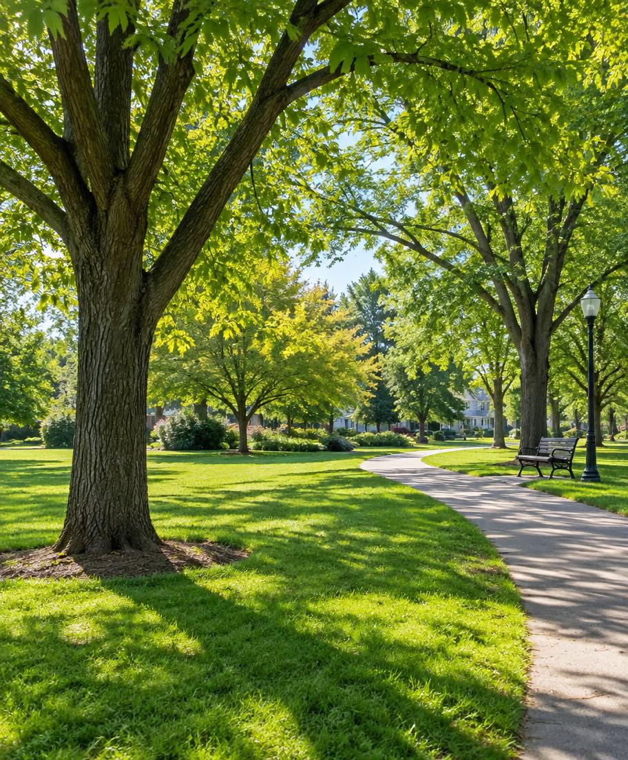 Parks & Community